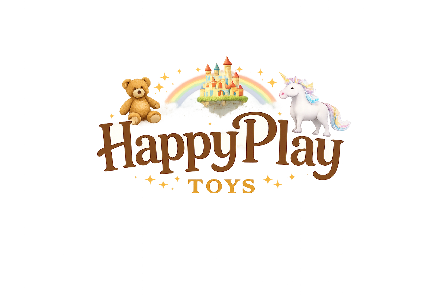 Welcome to HappyPlay Toys. Discover toys made for meaningful play and growing imaginations.