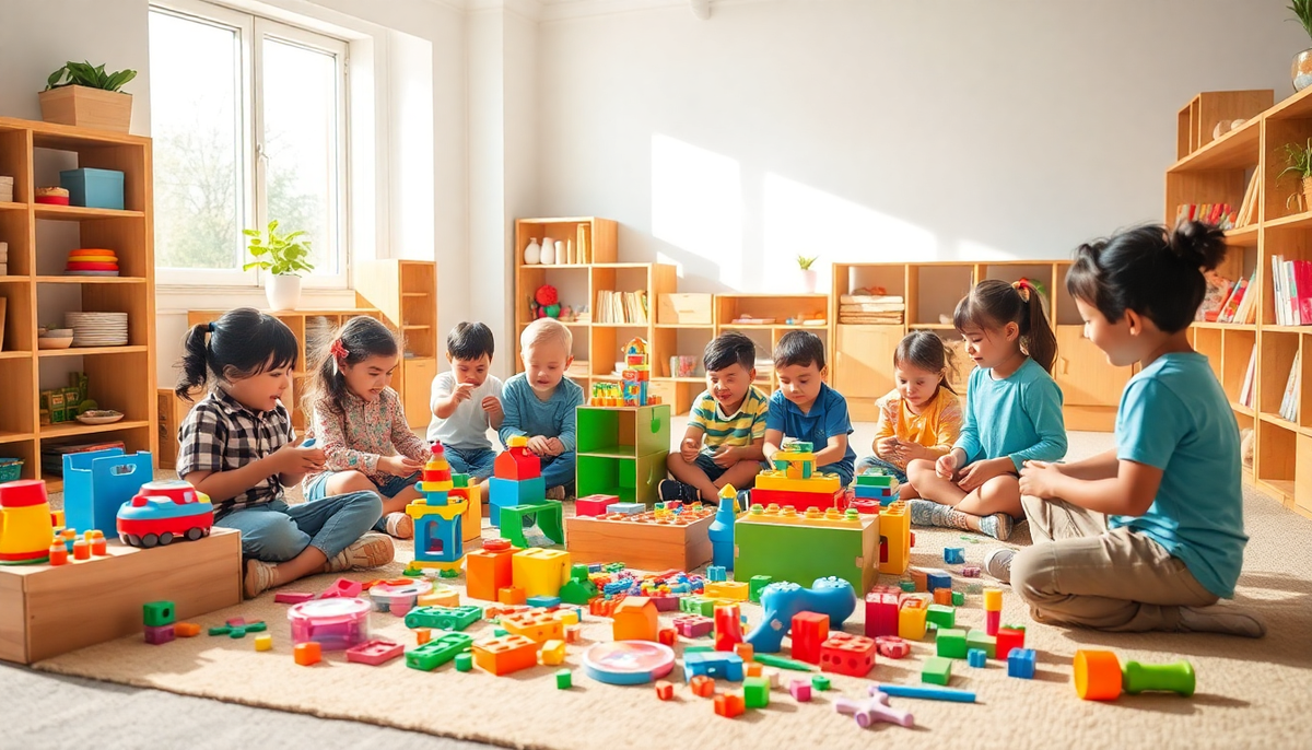 Best Educational Toys for Kids in 2026