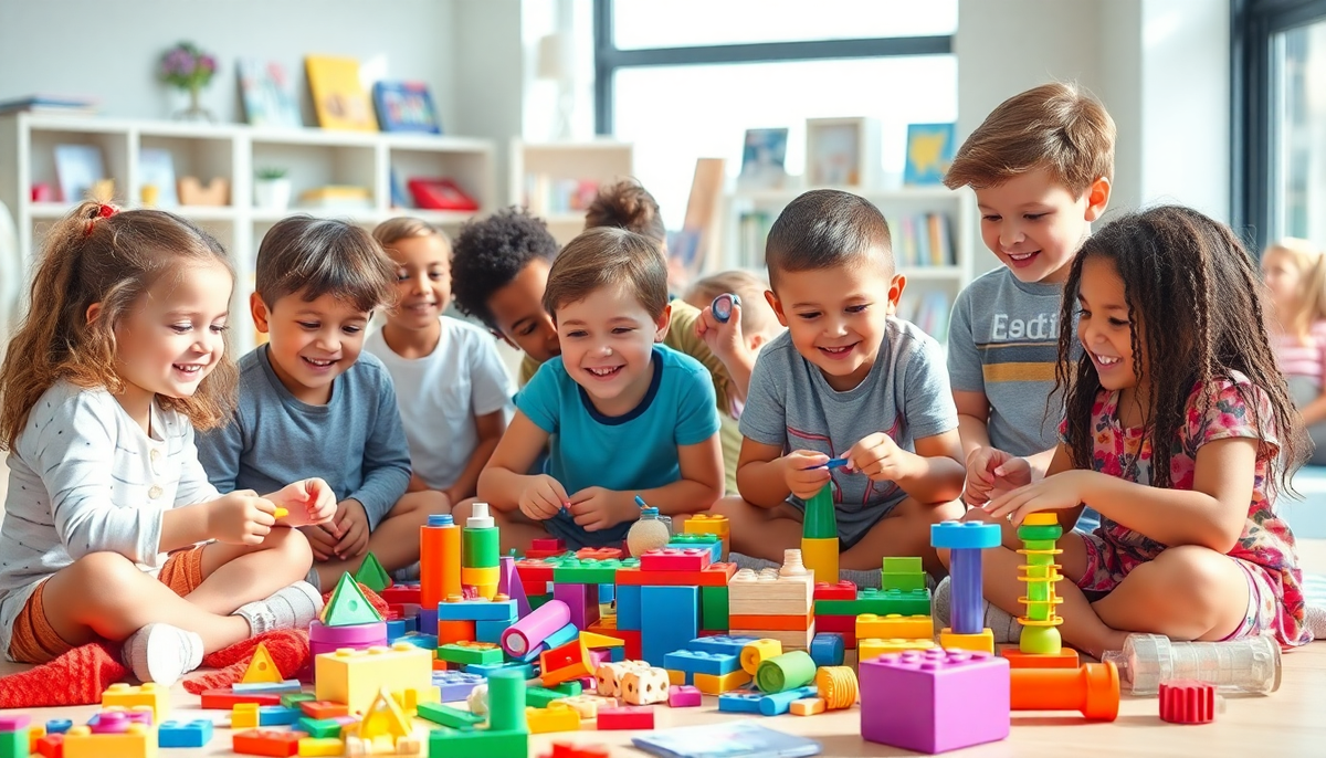 Best STEM Toys for Kids by Age: A Complete Buying Guide for Ages 3-12