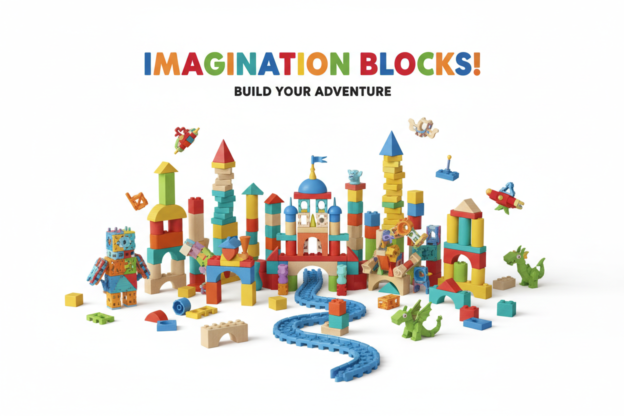 Building Toys