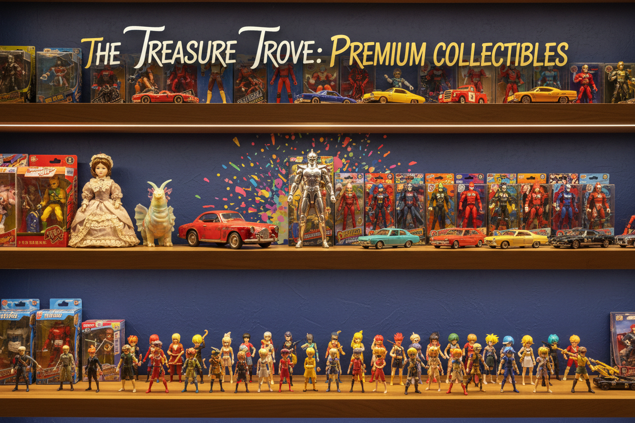 Collectibles
