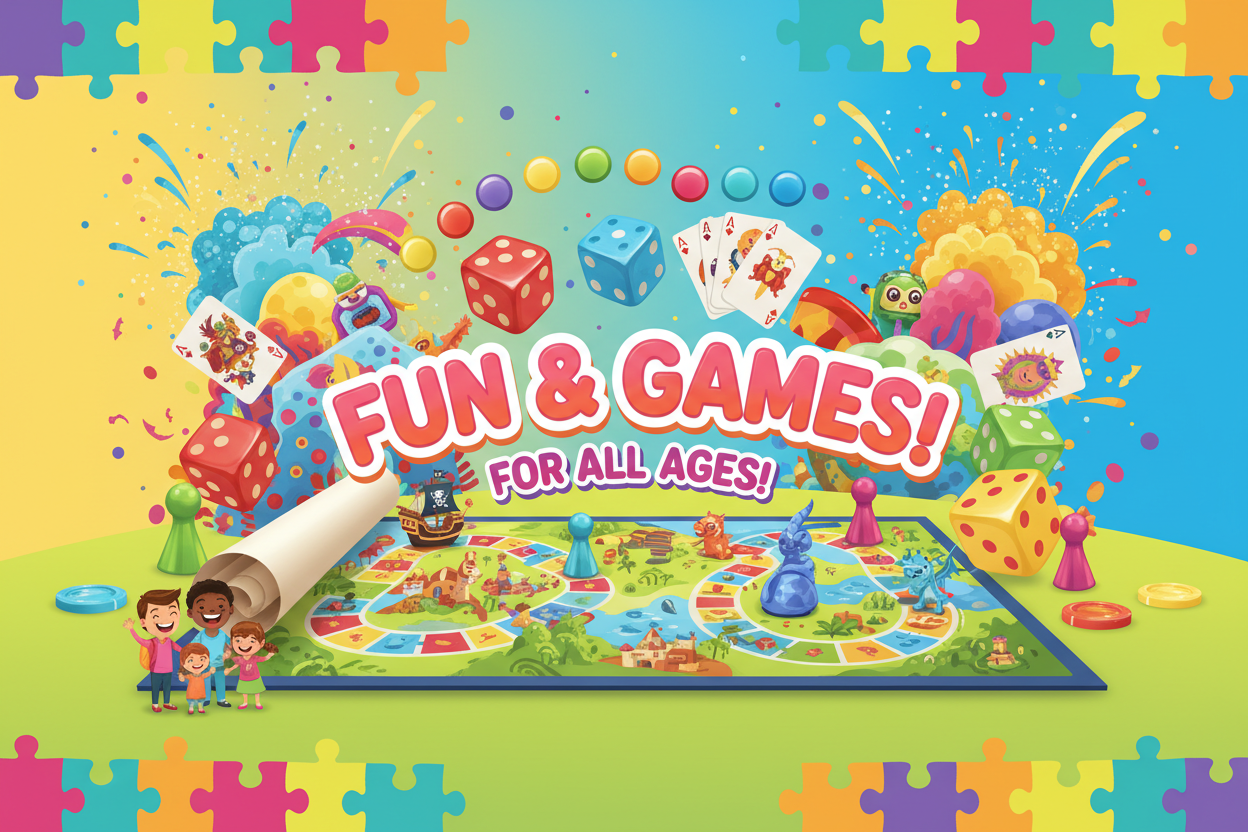 Games