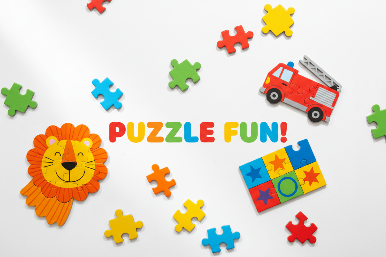 Puzzles