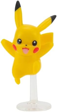 Pokemon Proxy Battle Figure 10 Pack (PKW2855)