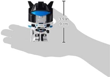 Funko Pop! Retro Toys: Transformers - Jazz, Multicolour
