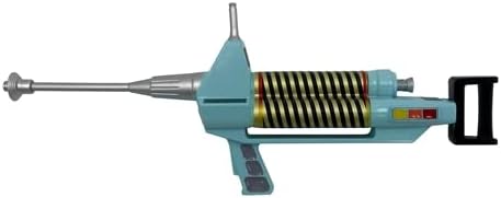 Factory Entertainment Star Trek The Original Series Phaser Rifle Scaled Prop Replica Sword
