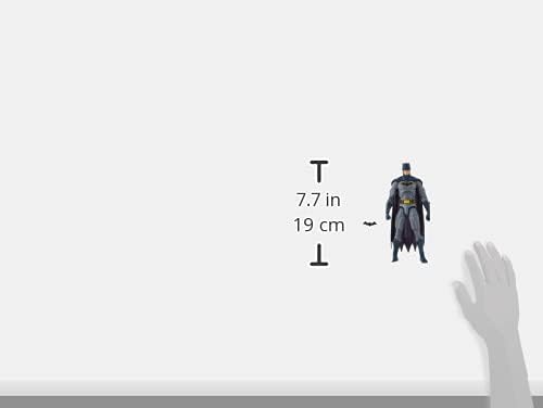 DC Collectibles DC Essentials: Batman Action Figure