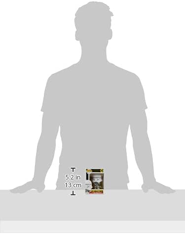 Funko Pop! Star Wars: Episode 9, Rise of Skywalker - First Order Jet Trooper