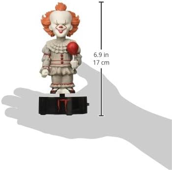 NECA - IT (2017) ? Body Knocker ? Pennywise