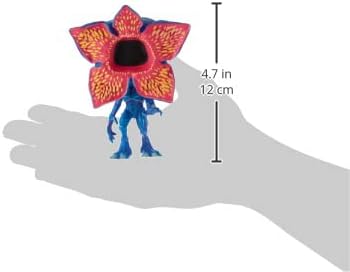 Pop! Television Stranger Things 428 Demogorgon Blacklight