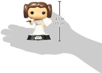 Funko POP! Star Wars Princess Leia