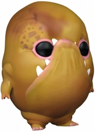 Funko POP! Movies: Ghostbusters: Frozen Empire - Pukey - Collectable Vinyl Figure - Gift Idea - Official Merchandise - for Kids & Adults - Horror Fans - Model Figure for Collectors and Display