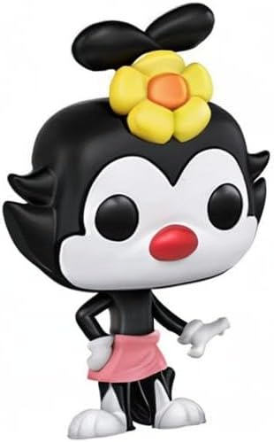 Funko Animaniacs Dot POP Animation Figure