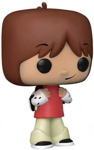 Funko Pop! Animation: Fosters Home - Mac