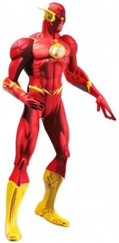 DC Collectibles Justice League: The Flash Action Figure