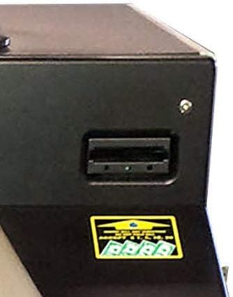 CAVS JB-99RS II Karaoke Jukebox