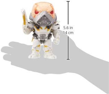 Funko POP! Games: Destiny Dominus Ghaul Collectible Figure, Multicolor