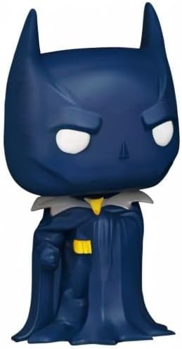 Funko Batman One Million Pop! Vinyl Collectible Figure - Limited Edition Exclusive