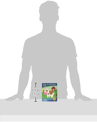 Junior Learning JL380 Decodable Readers Phase 1 - Phonemic Awareness Fiction