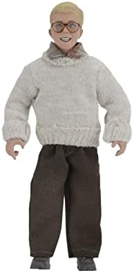 A Christmas Story - 8" Scale Clothed Action Figure – Ralphie - NECA