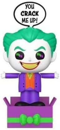 Funko Popsies: The Joker