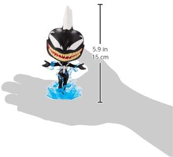 Funko POP! Marvel: Venom - Storm