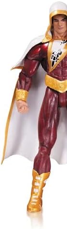 DC Collectibles Comics Justice League: Shazam Action Figure