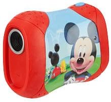 Disney 39016-TRU Mickey Mouse Digital Camcorder with 1.5-Inch LCD Screen (Red)