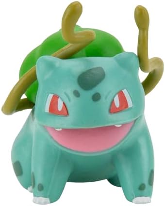 Pokemon Proxy Battle Figure 10 Pack (PKW2855)