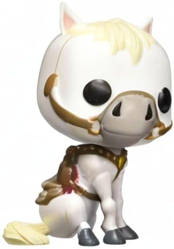 Funko Disney Tangled Maximus Pop Vinyl Figure