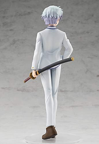 Good Smile Yashahime: Princess Half-Demon: Towa Higurashi Pop Up Parade PVC Figure, Multicolor