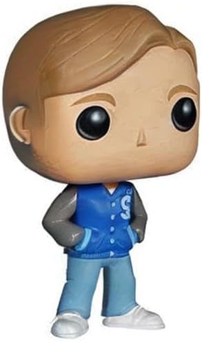 FunKo The Breakfast Club - Andrew Clark
