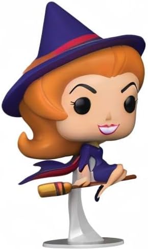 Funko Pop! TV: Bewitched - Samantha Stephens as Witch