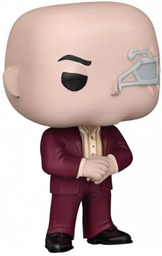 Funko POP! Vinyl: Echo - Echo - Collectable Vinyl Figure - Gift Idea - Official Merchandise - for Kids & Adults - TV Fans - Model Figure for Collectors and Display
