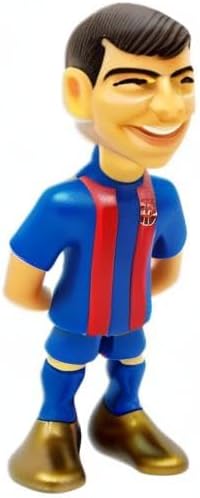 MINIX COLLECTIBLE FIGURINES Pedri