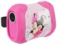 Disney 39010-TRUMinnie Mouse Digital Camcorder (Pink)