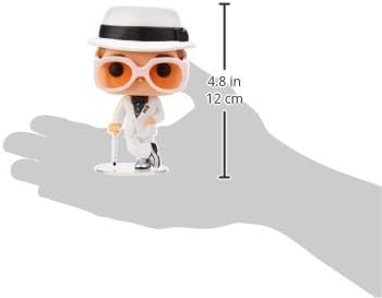 Funko Pop! Music: Elton John Collectible Figure