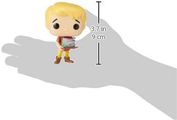 Funko Pop! Disney: Sword in The Stone - Arthur, Multicolor (49153)