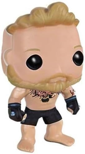 Funko POP UFC: Conor McGregor Vinyl Figure