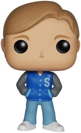 FunKo The Breakfast Club - Andrew Clark
