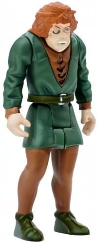 Super7 Universal Monsters The Hunchback of Notre Dame 3.75 in Reaction Figure