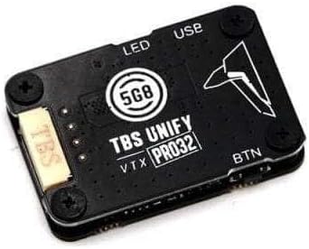 Team BlackSheep TBS Unify Pro32 HV (MMCX)