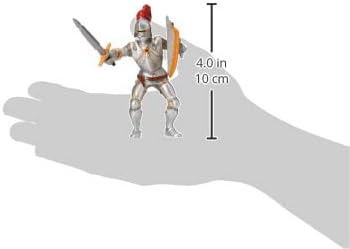Armored Red Knight