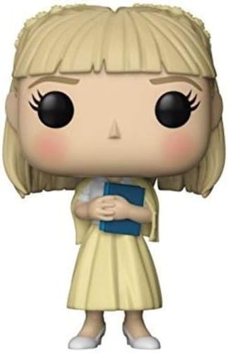 Funko POP! Movies: Grease Sandra Dee Collectible Figure, Multicolor
