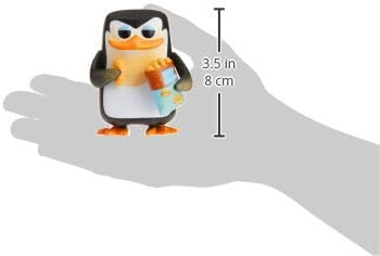 Funko SDCC 2015 Exclusive Pop! Movies: Penguins of Madagascar - Cheesy Skipper
