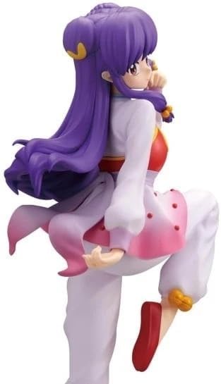 Ranma 1/2 Collectible Limited Figurines and Statues (Shampoo (G&G))