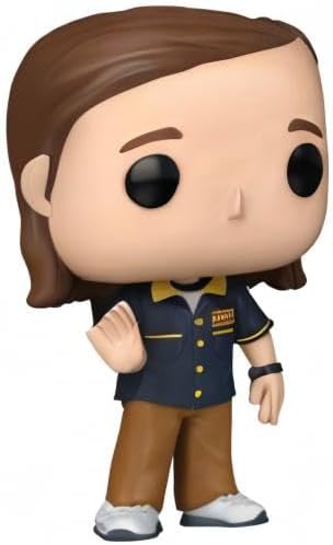 Funko POP! Movies: Clerks 3 - Elias Grover - Collectable Vinyl Figure - Gift Idea - Official Merchandise - for Kids & Adults - Movies Fans - Model Figure for Collectors and Display