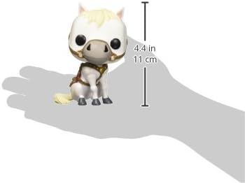 Funko Disney Tangled Maximus Pop Vinyl Figure