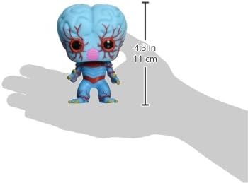 Funko Pop! Universal Monsters - Metaluna Mutant Action Figure