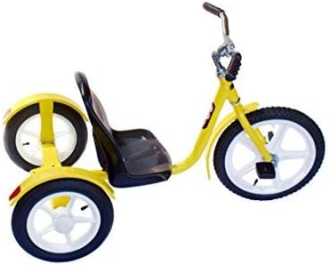 AmishToyBox.com Groffdale Chopper Deluxe Kid's Trike